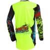Langærmet MTB Trøje O`Neal Element Villain N001 2020